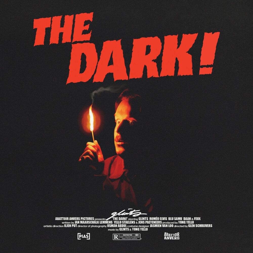 Picture of THE DARK!