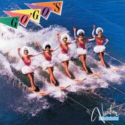 Cover of Vacation
