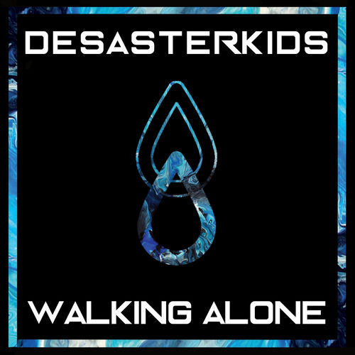 Walking Alone artwork