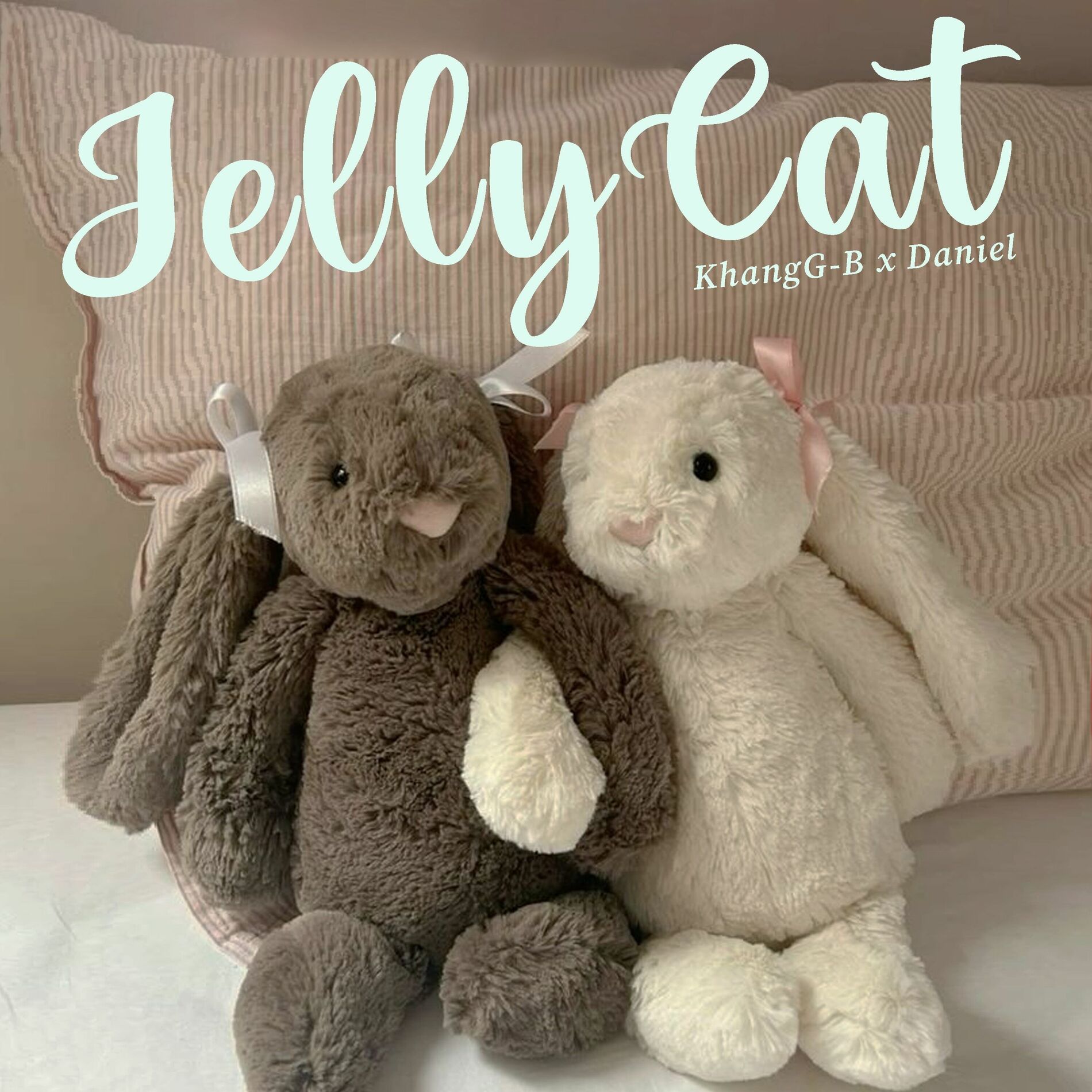 Album cover of Jellycat