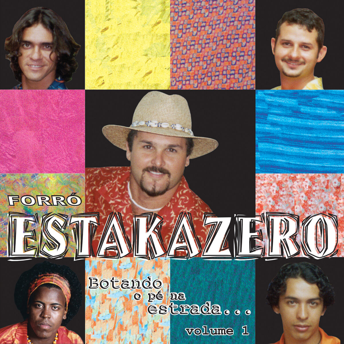Album cover of Sapatilha 37