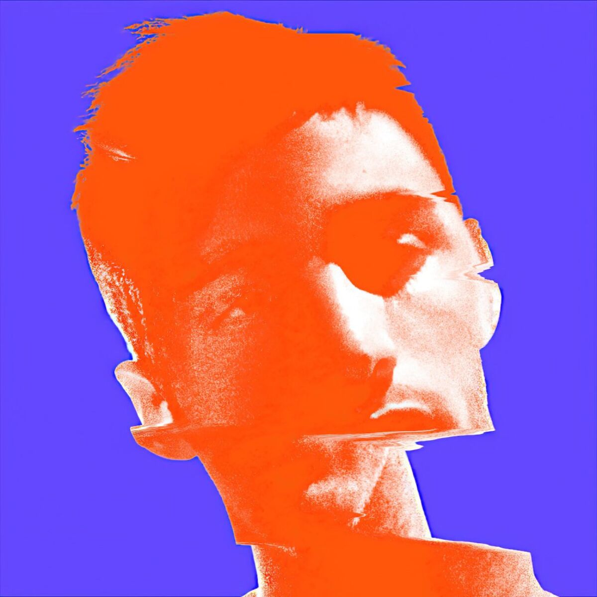 Album cover of Little Darling