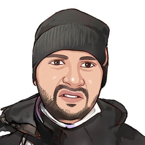 Кто тут на бите