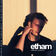 Control (Acoustic) by Etham album cover