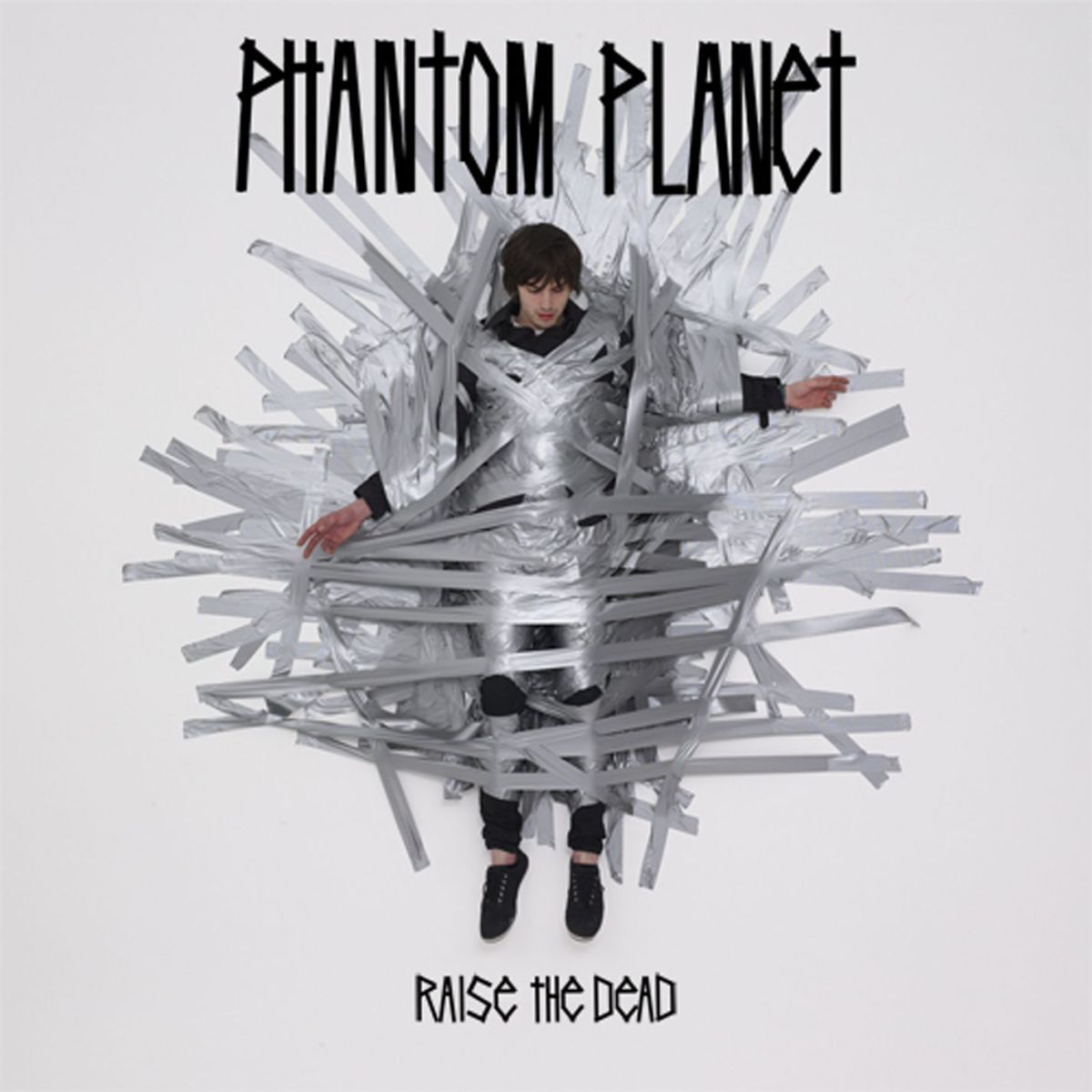 Phantom Planet - Phantom Planet Is Missing - cdcosmos