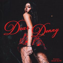 Cover of Dear Denny