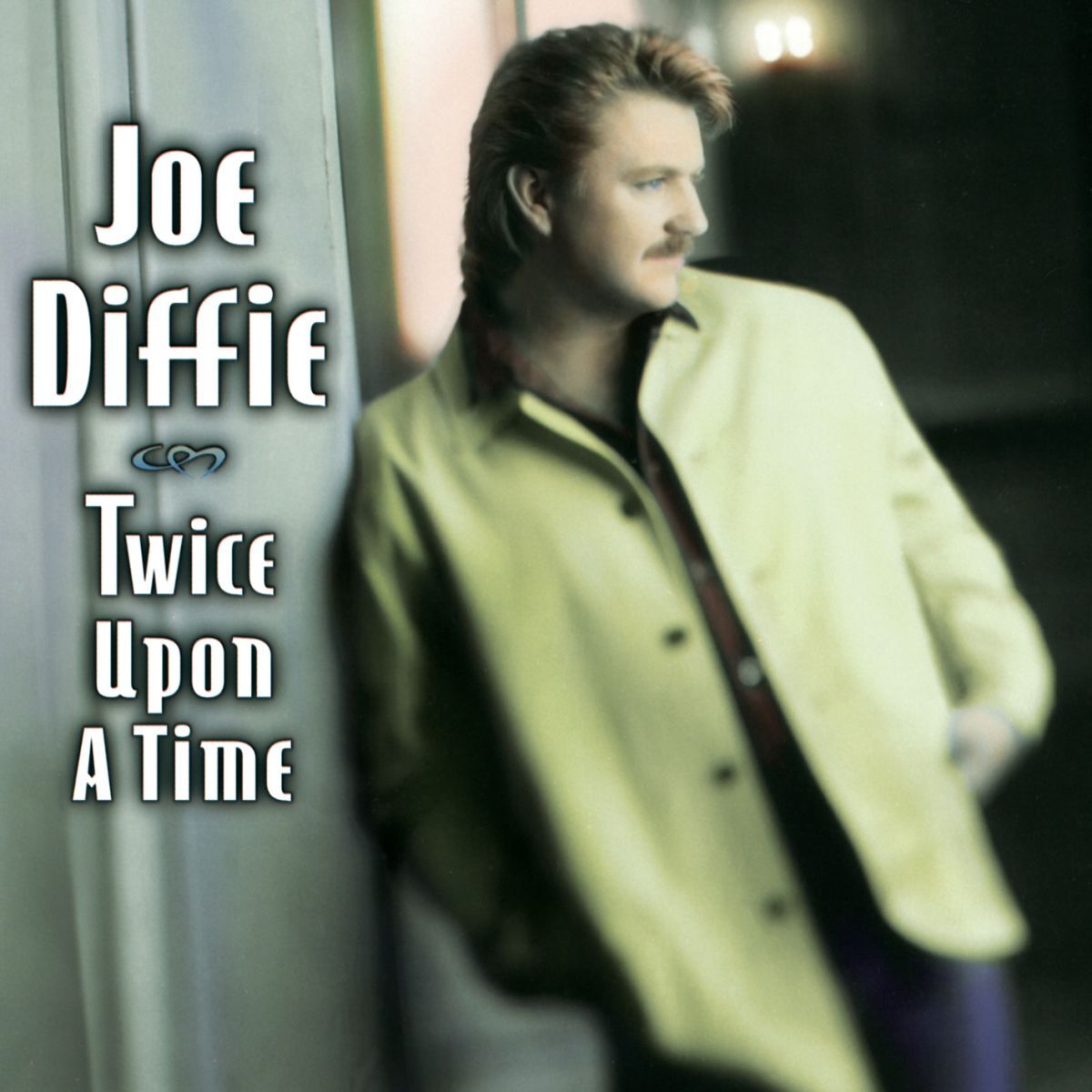 Album cover of Twice Upon A Time