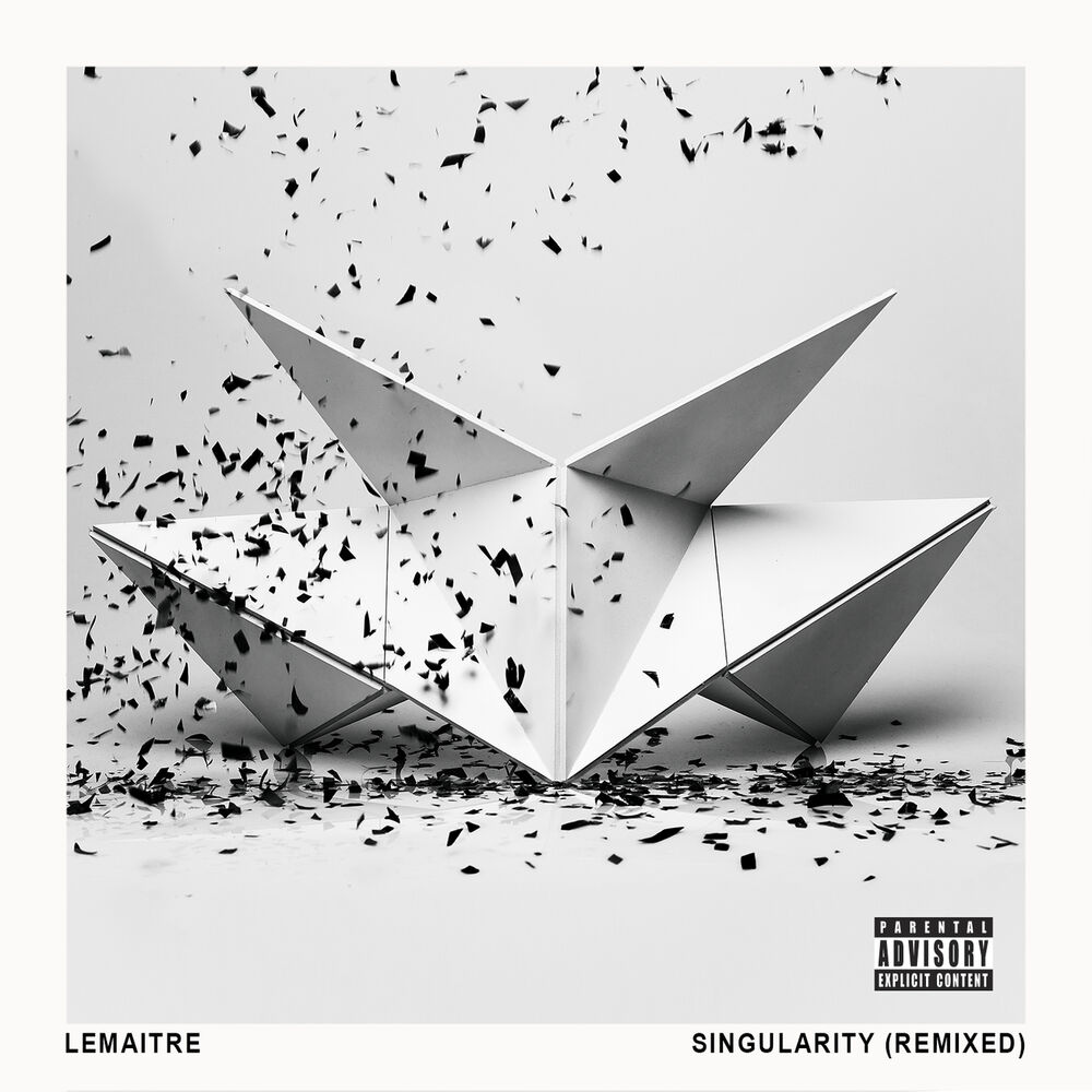 Picture of Singularity (Remixed)