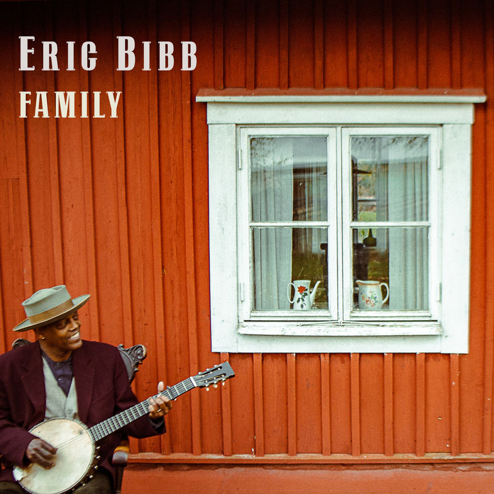 Cover du titre Family
