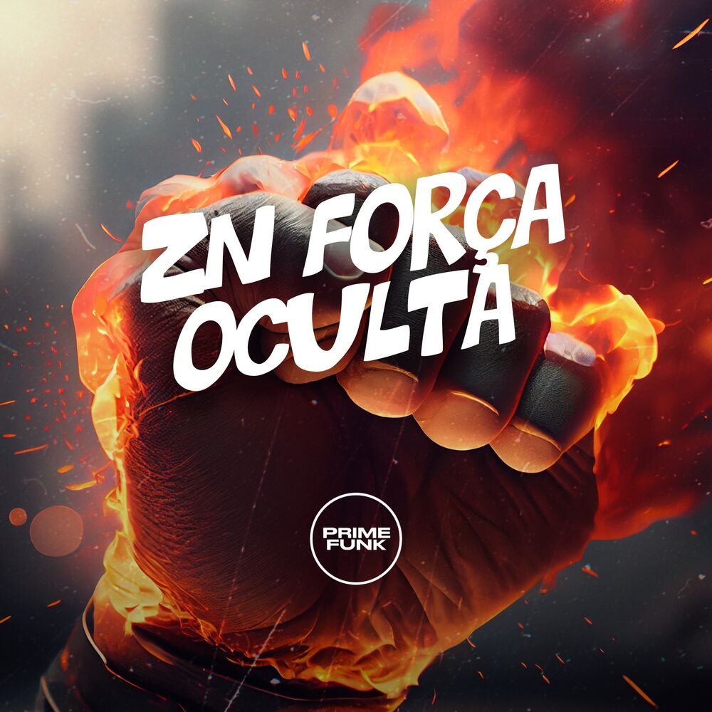Picture of Zn Força Oculta