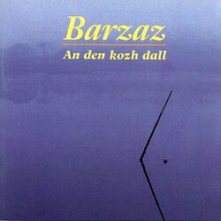 Cover of An den kozh dall (Breton Group - Celtic Music from Brittany -Keltia Musique -Bretagne )
