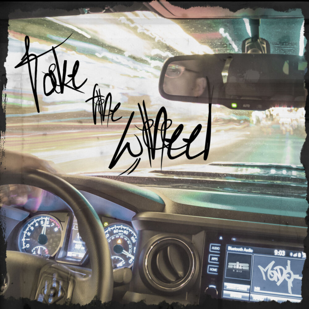 Picture of Take the Wheel