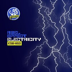 Cover of Electricity