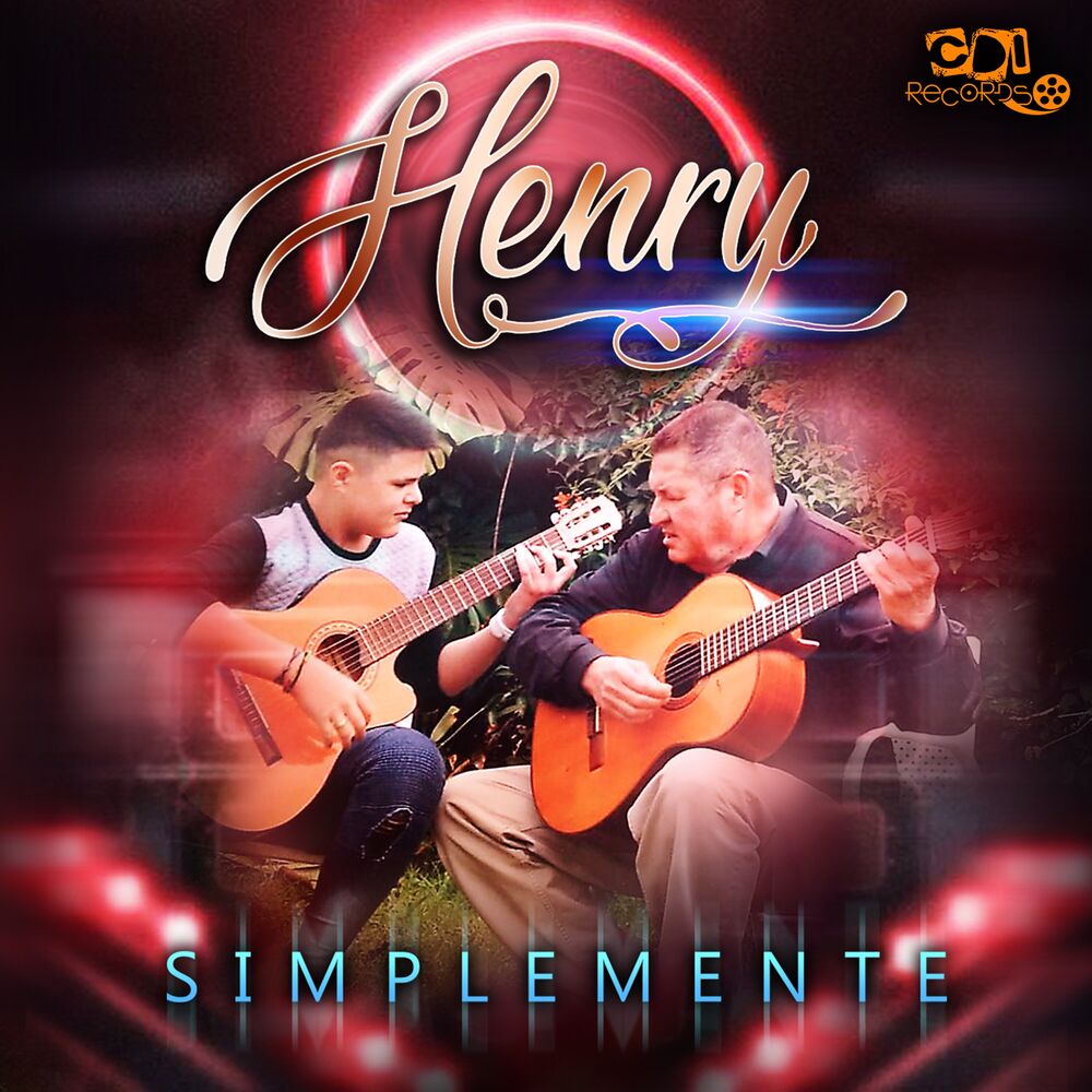 Picture of Simplemente