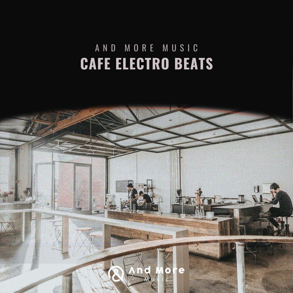 Picture of CAFE ELECTRO BEATS