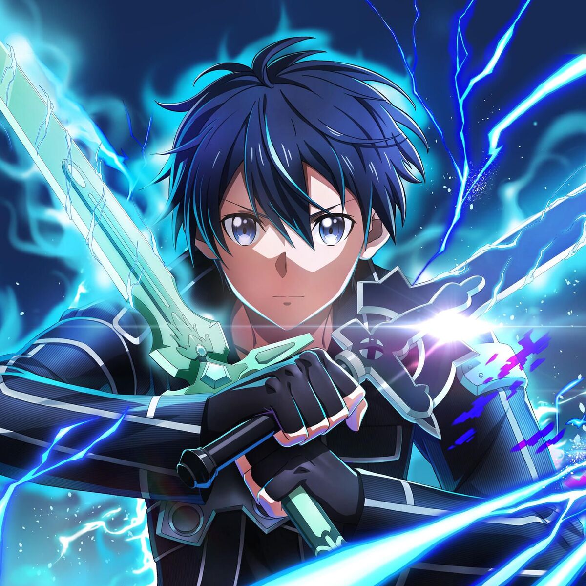 Album cover of SWORD ART ONLINE Variant Showdown Original Soundtrack
