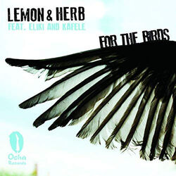 Cover of For The Birds