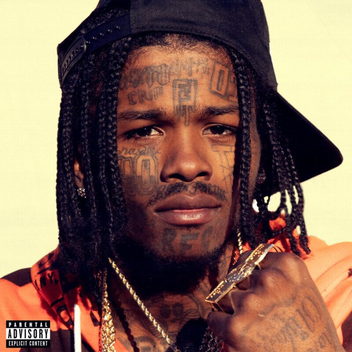 Album cover of Maserati Truc