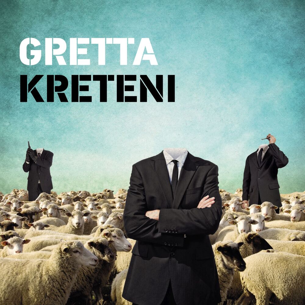 Picture of KRETENI