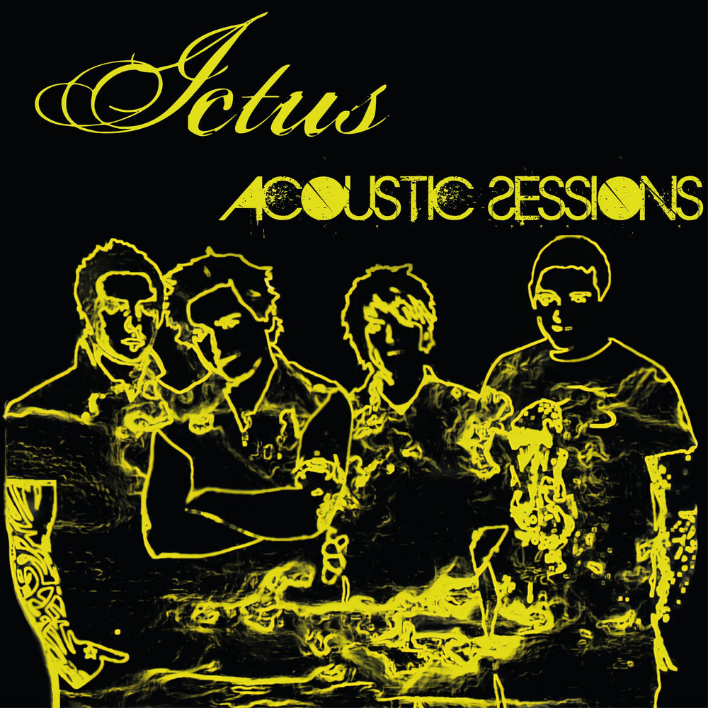 Acoustic Sessions