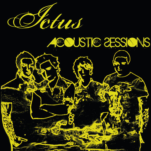 Acoustic Sessions