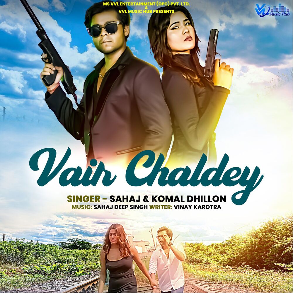 Picture of VAIR CHALDEY