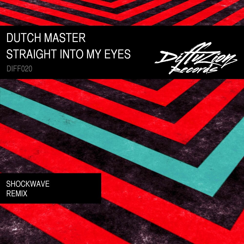 Picture of Straight Into My Eyes (Shockwave Remix)