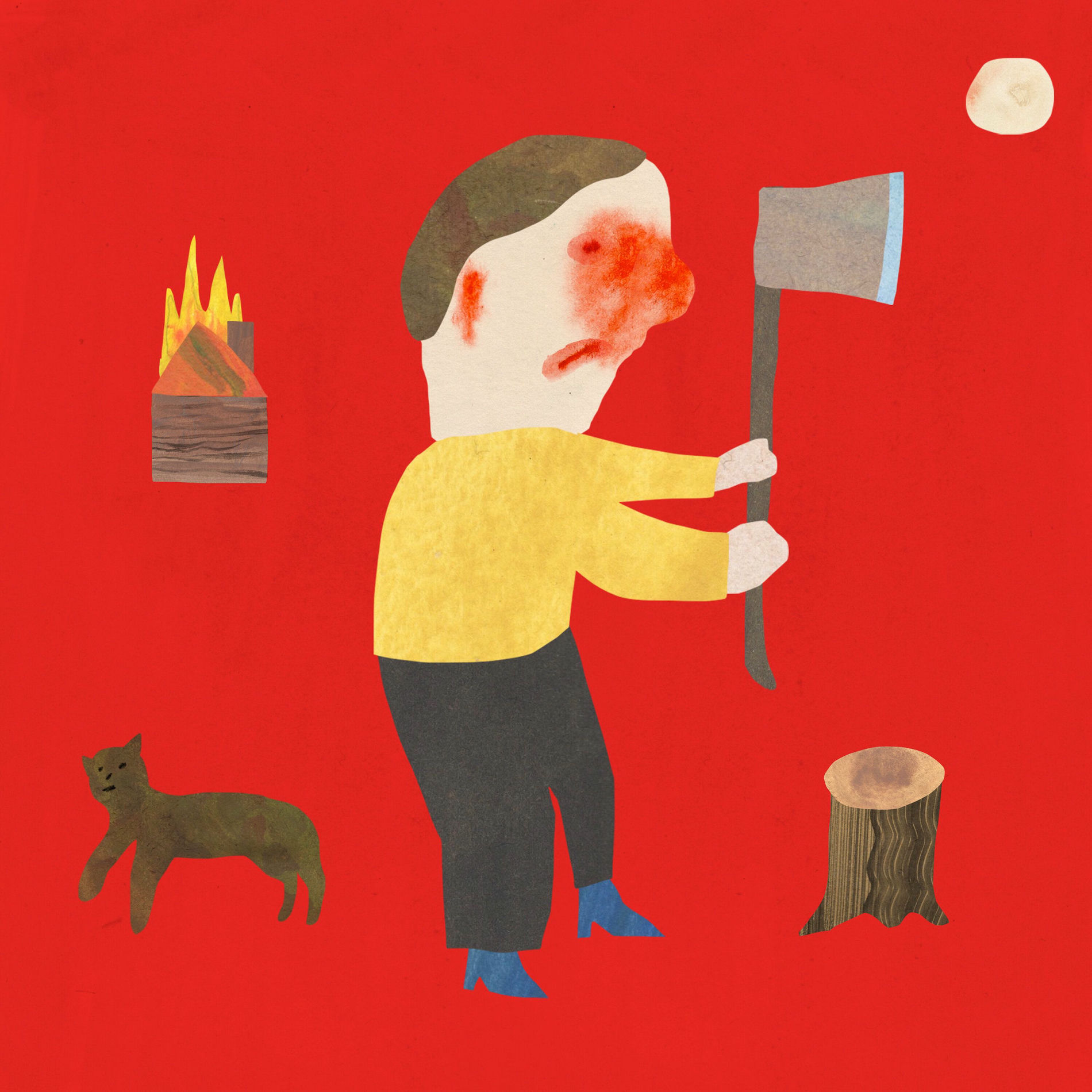 Album cover of Parader