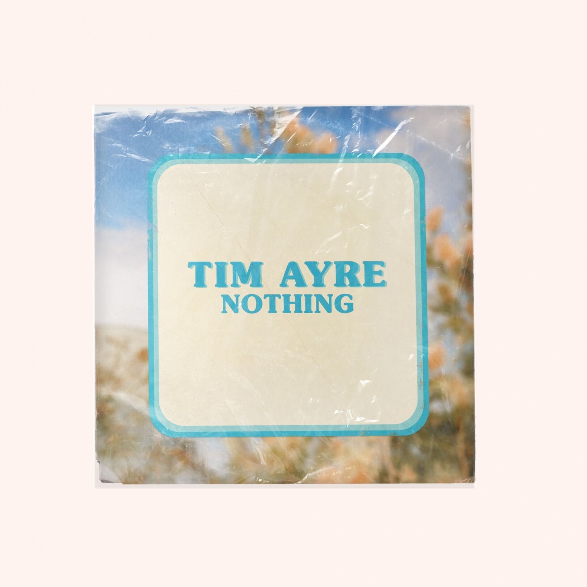 Album cover of Nothing