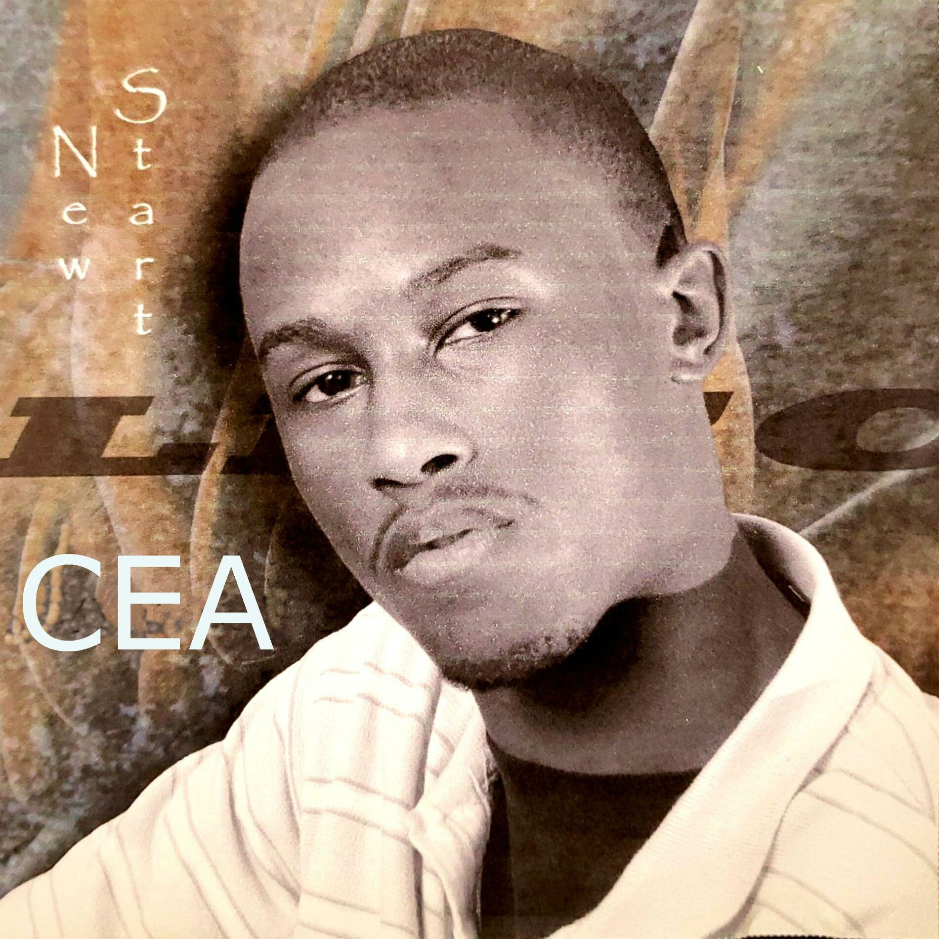 Album cover of New Start