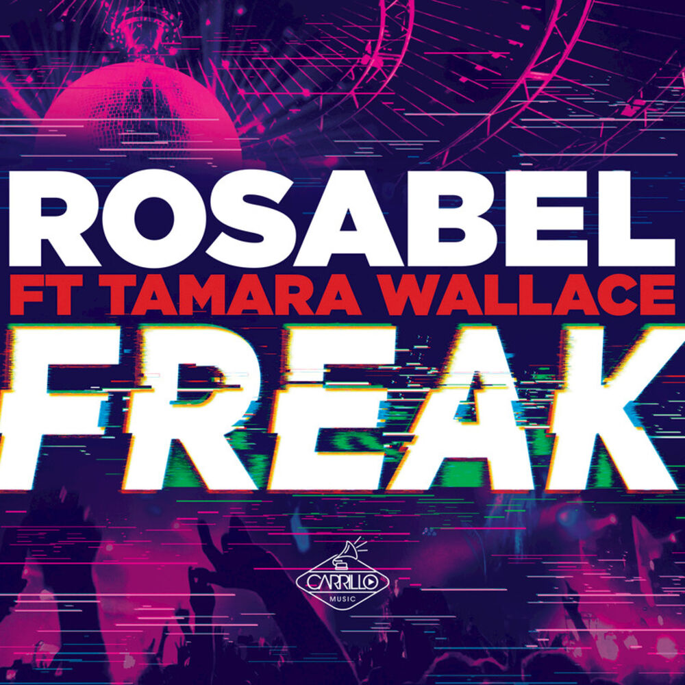 Picture of Freak
