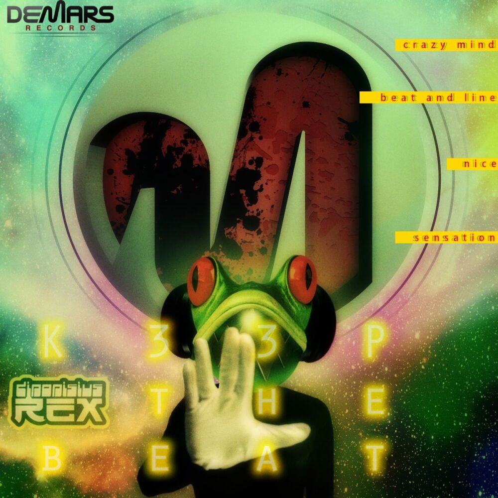 Picture of K33P The Beat