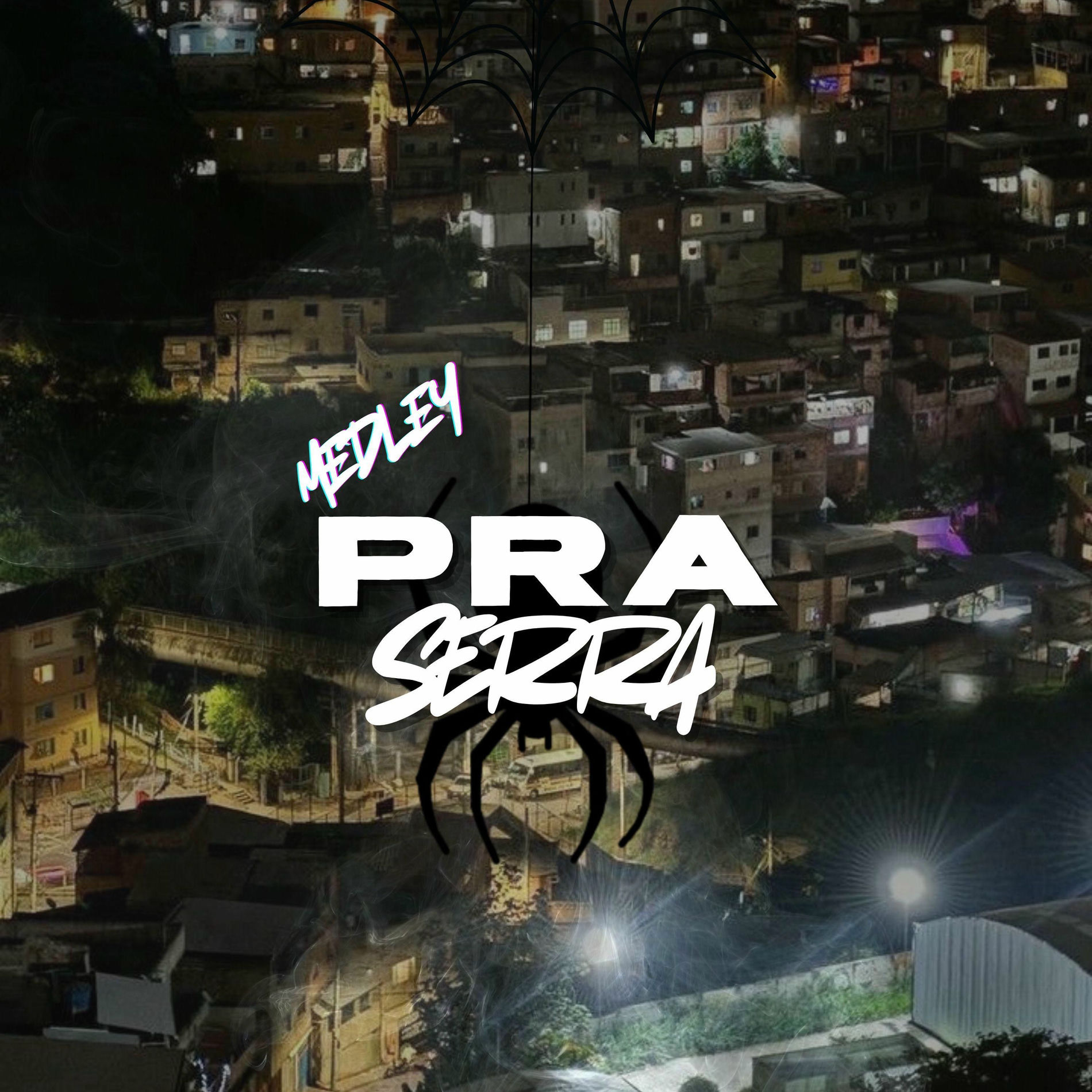 Album cover of MEDLEY PRA SERRA