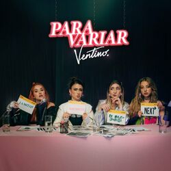 Cover of Para Variar
