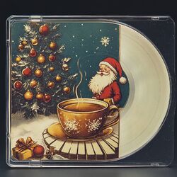 Cover of Whimsical Winter Serenades