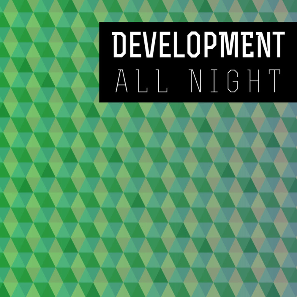 Picture of All Night