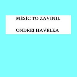 Cover of Mesic to zavinil