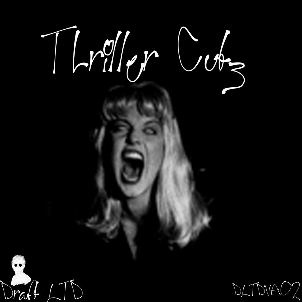 Picture of Thriller Cutz