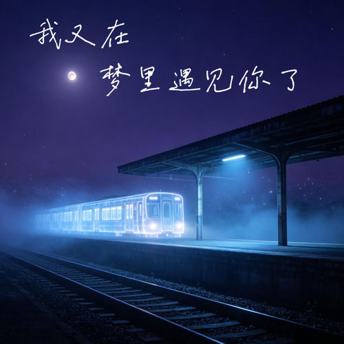 我又在梦里遇到你了