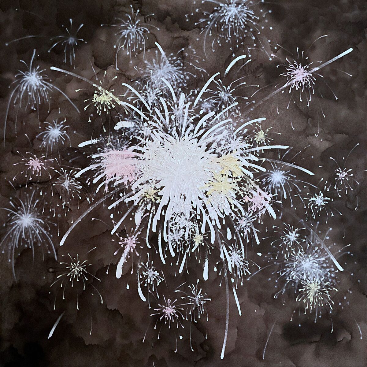 Album cover of Préndanse Otro
