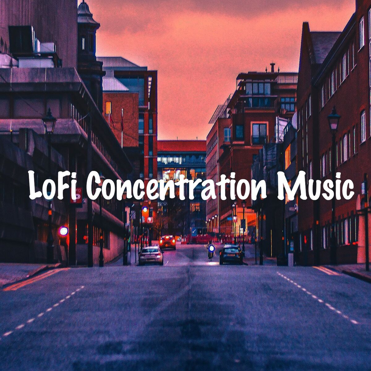 Album cover of Chillout