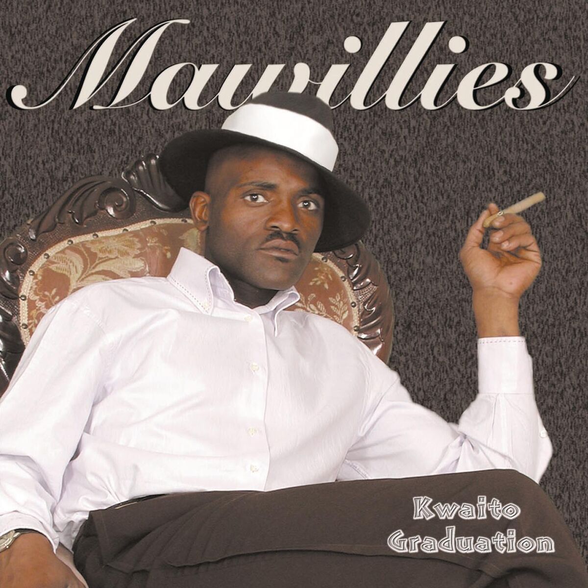 Mawillies - Kwaito Graduation | Deezer