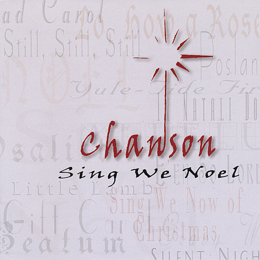 Picture of Sing We Noel