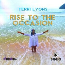 Cover of Rise to the Occasion