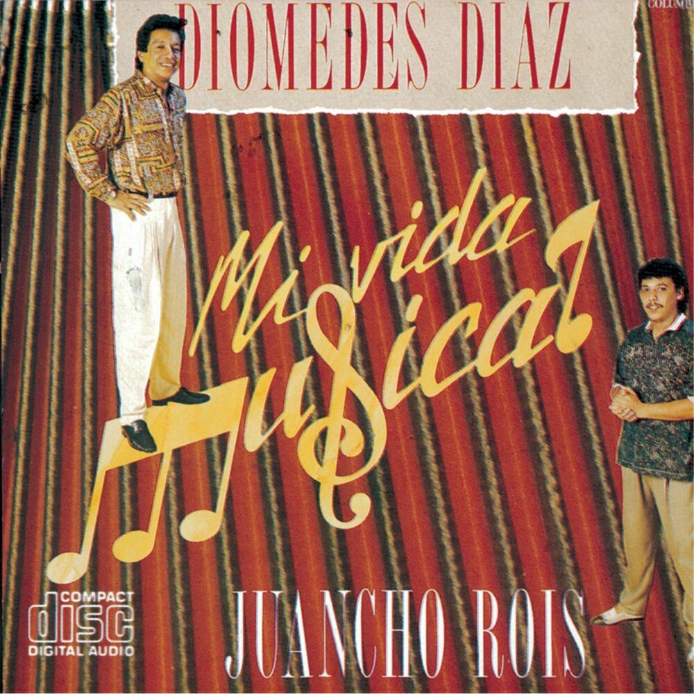 Picture of Mi Vida Musical