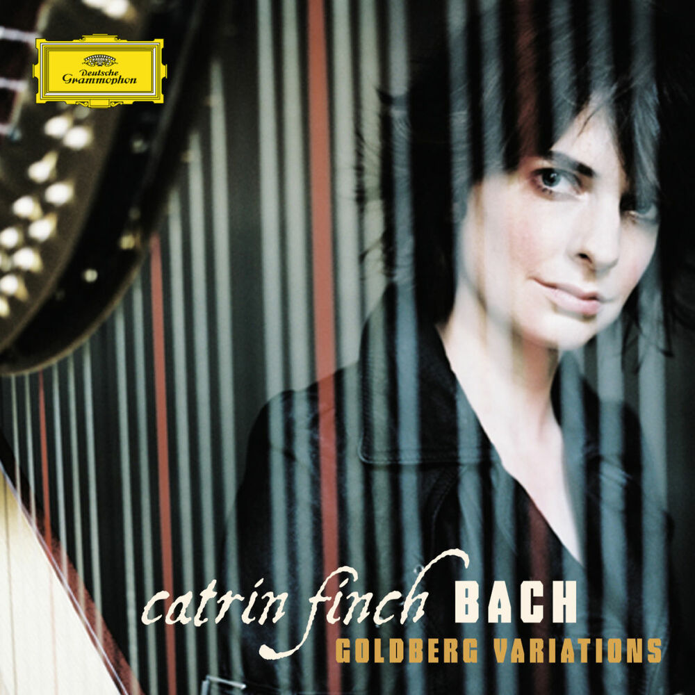 Picture of Bach, J.S.: Goldberg Variations, BWV 988