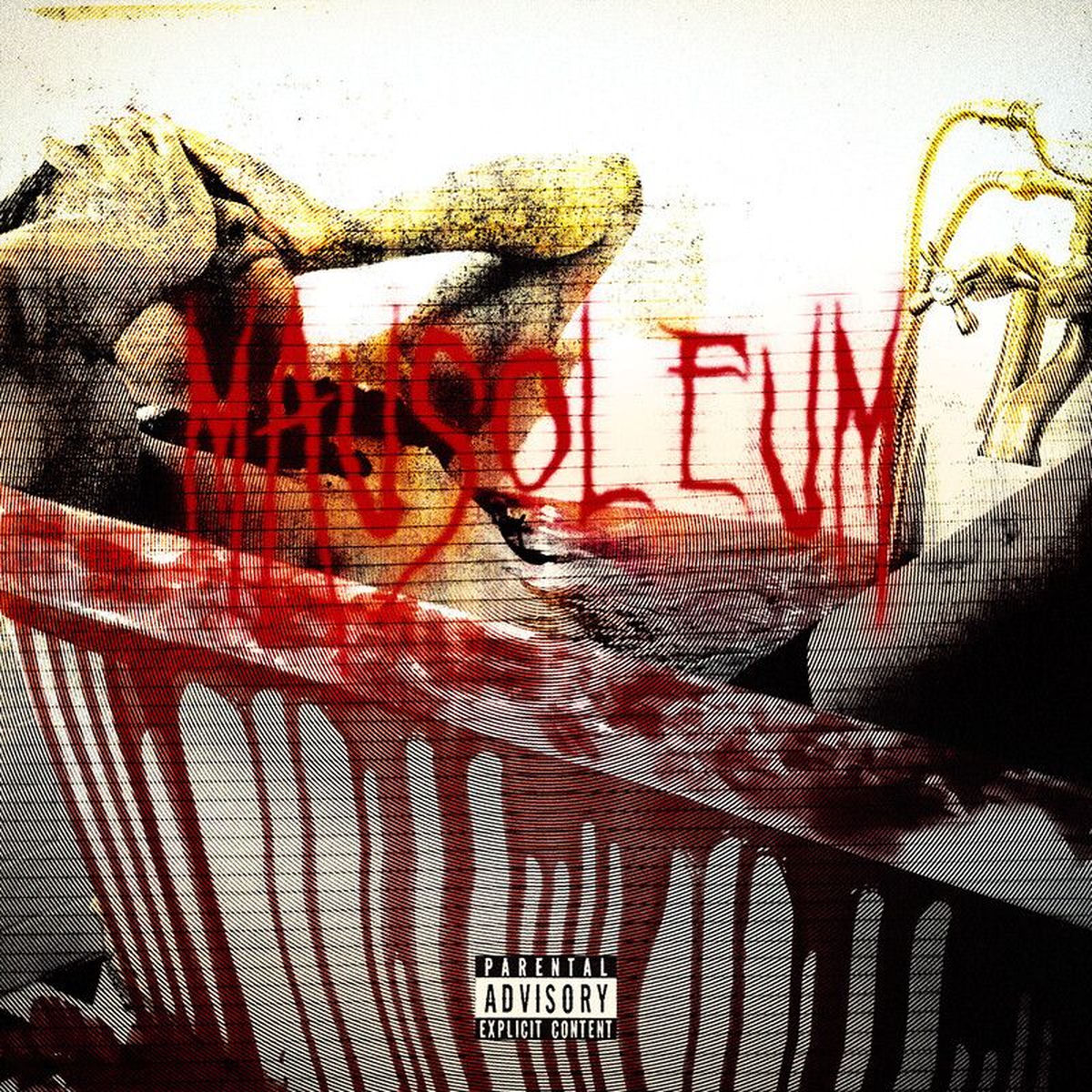 Album cover of Mausoleum