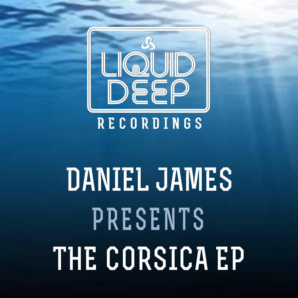 Picture of The Corsica EP