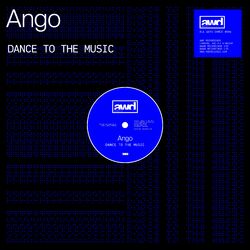 Cover of Dance To The Music