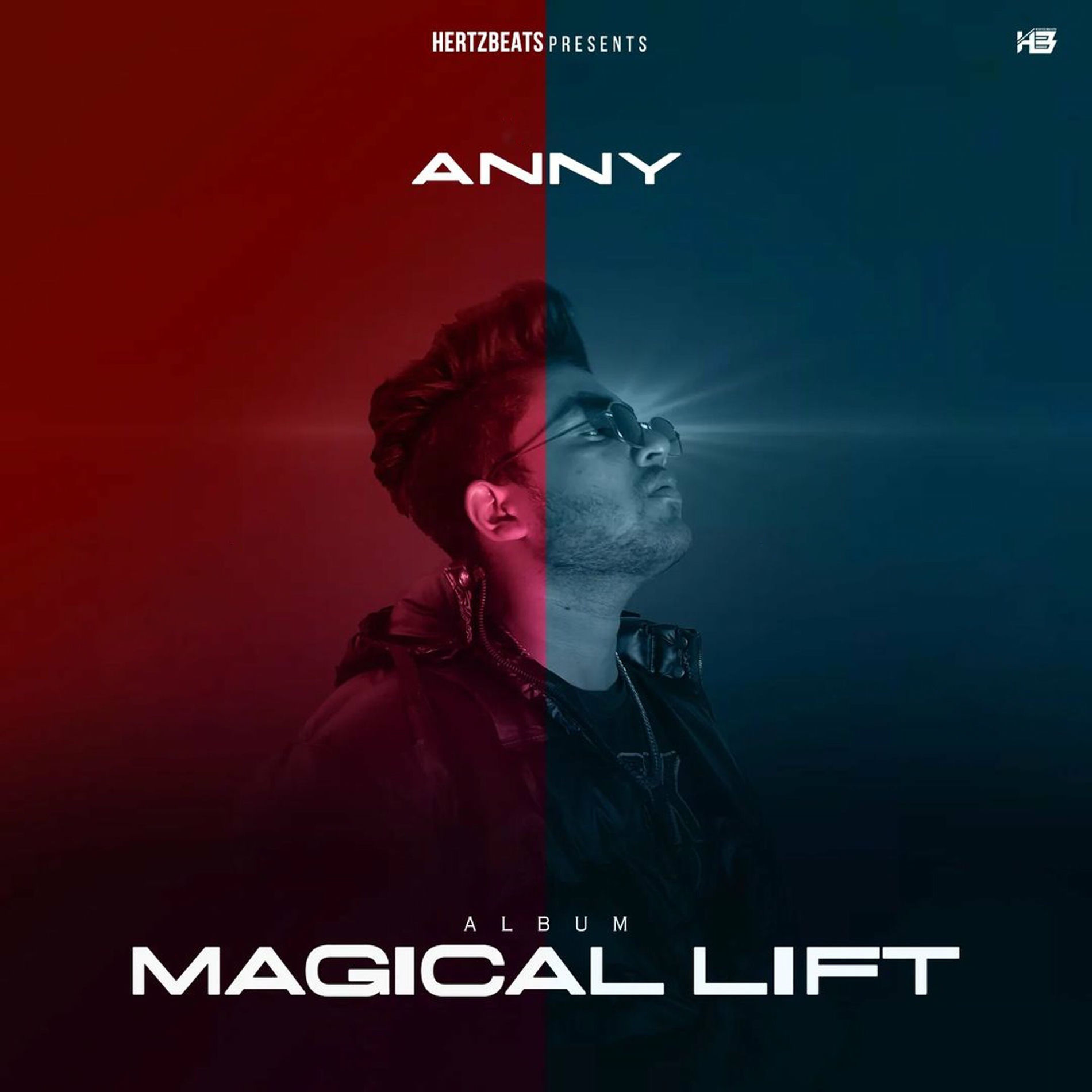Album cover of Magical Lift
